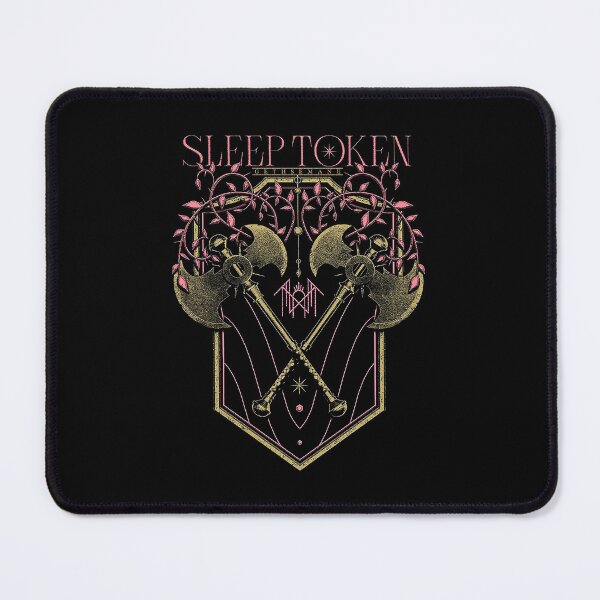 Item preview, Weapon Sleep Token Vessel Logo Band designed and sold by franphilli.