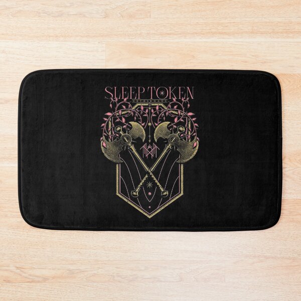 Item preview, Weapon Sleep Token Vessel Logo Band designed and sold by franphilli.
