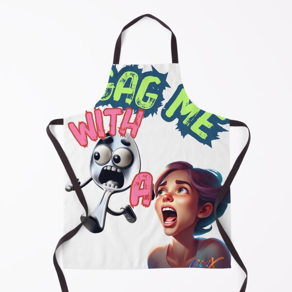 Item preview, Gag Me With A Spoon - Funny Valley Girl 80s Slang Gen X Retro Vintage Shirt designed and sold by SEGc.