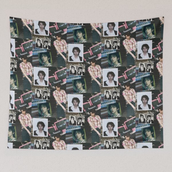 Item preview, Juhoon of Cortis designed and sold by shopnojams.