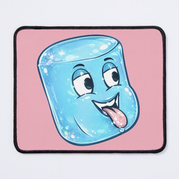 Item preview, Little Ice Man (Rome, Italy) designed and sold by LockedUp.