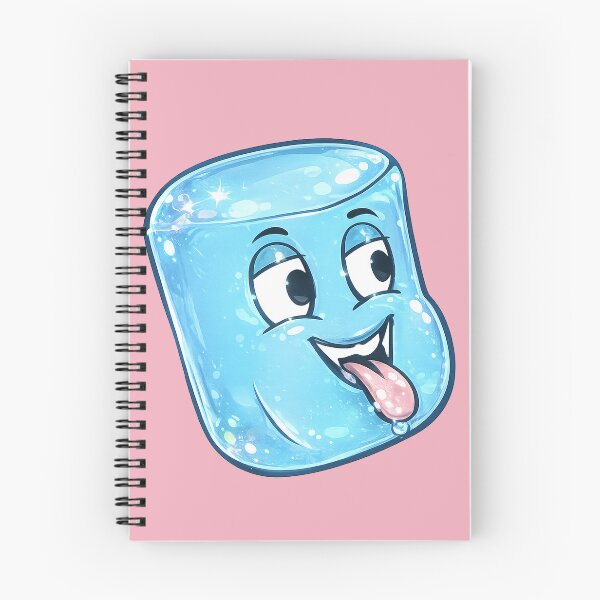 Item preview, Little Ice Man (Rome, Italy) designed and sold by LockedUp.