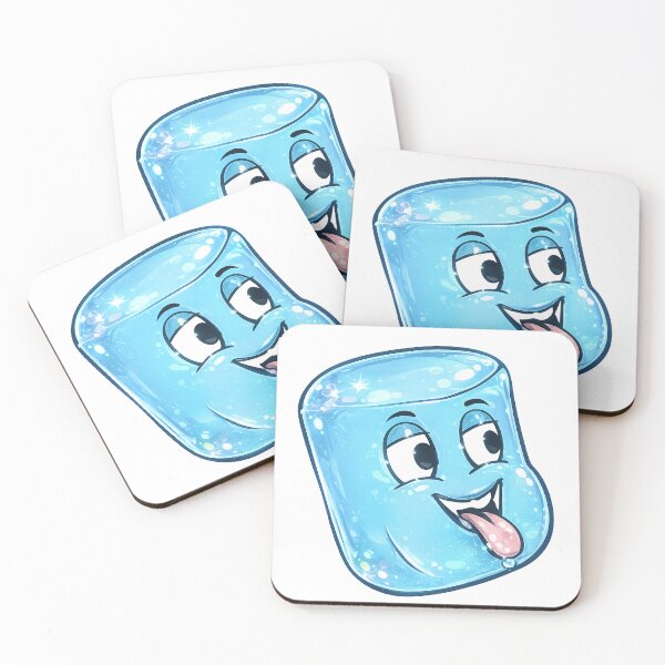 Item preview, Little Ice Man (Rome, Italy) designed and sold by LockedUp.
