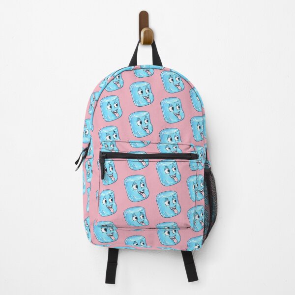 Item preview, Little Ice Man (Rome, Italy) designed and sold by LockedUp.
