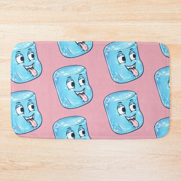 Item preview, Little Ice Man (Rome, Italy) designed and sold by LockedUp.