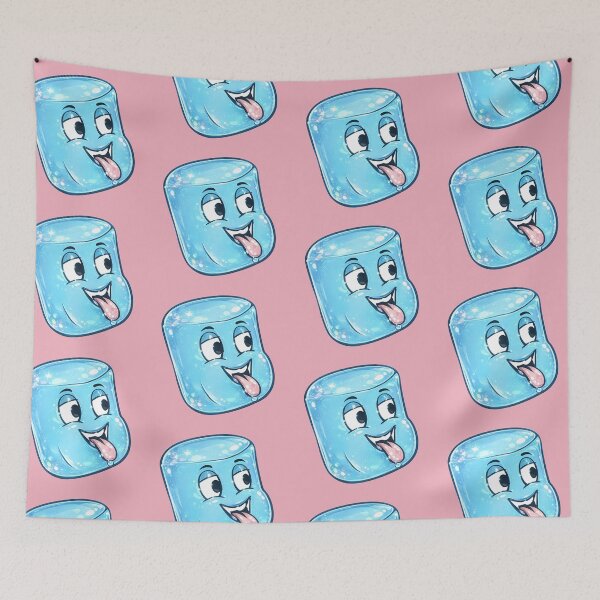Item preview, Little Ice Man (Rome, Italy) designed and sold by LockedUp.