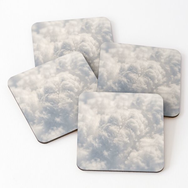 Item preview, Clouds designed and sold by snoWorkshop.