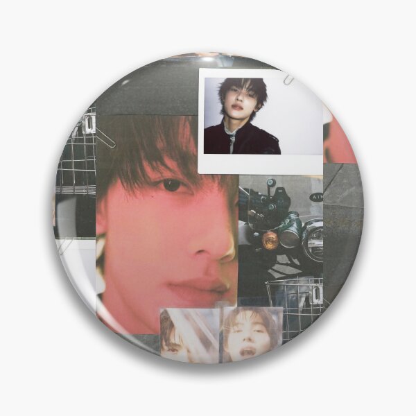 Item preview, Seonghyeon of Cortis designed and sold by shopnojams.