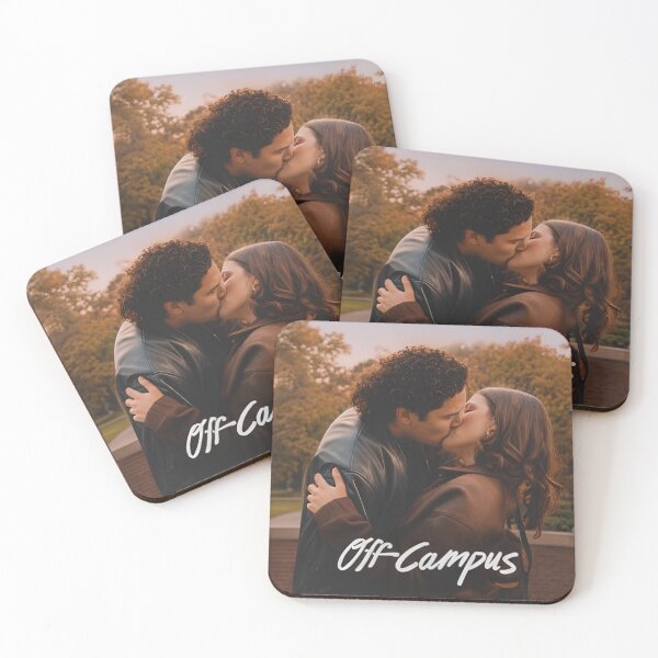 Item preview, of "Off-Campus" designed and sold by Aeljoydgthorne.