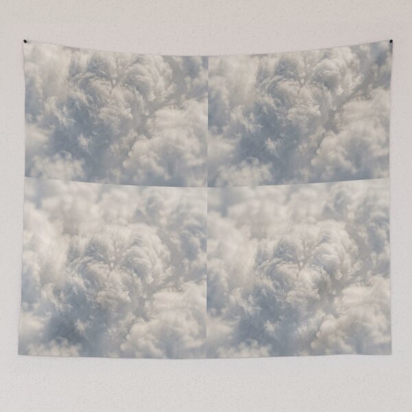 Item preview, Clouds designed and sold by snoWorkshop.