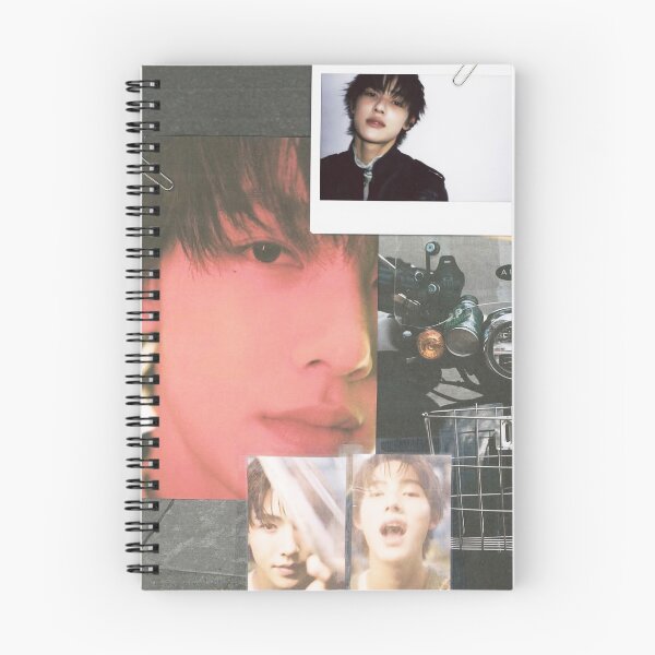 Item preview, Seonghyeon of Cortis designed and sold by shopnojams.