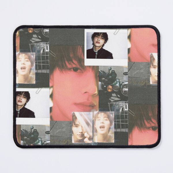 Item preview, Seonghyeon of Cortis designed and sold by shopnojams.