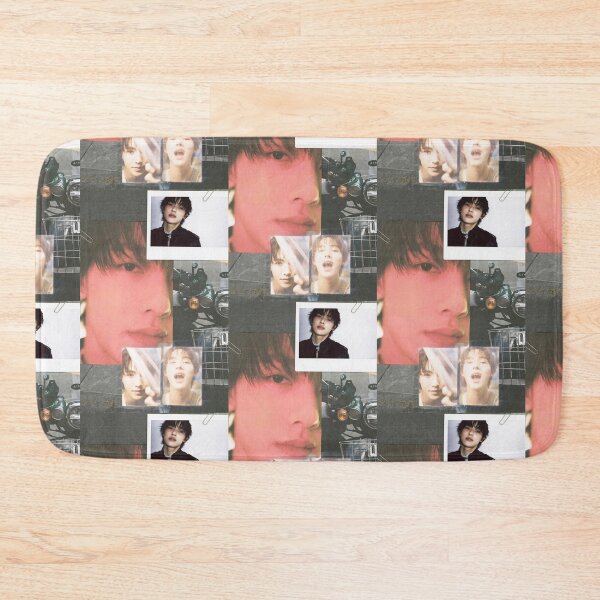 Item preview, Seonghyeon of Cortis designed and sold by shopnojams.
