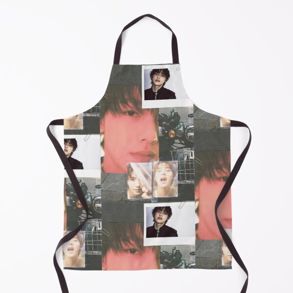 Item preview, Seonghyeon of Cortis designed and sold by shopnojams.
