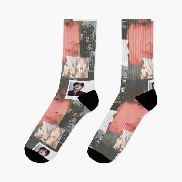 Item preview, Seonghyeon of Cortis designed and sold by shopnojams.