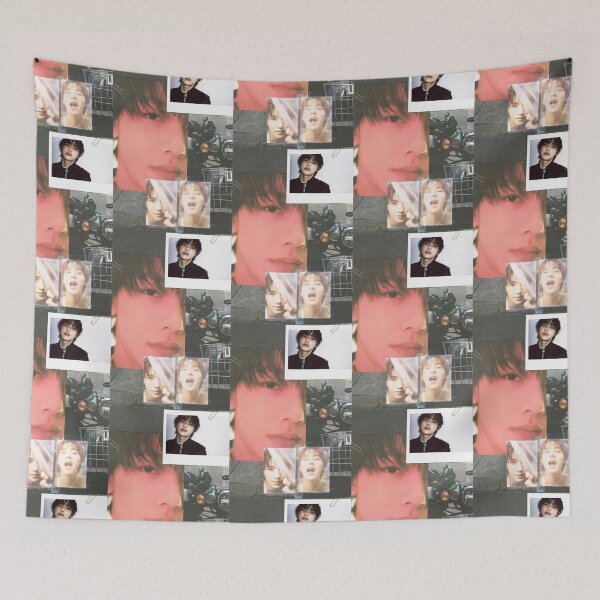 Item preview, Seonghyeon of Cortis designed and sold by shopnojams.
