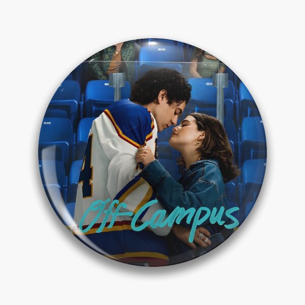 Item preview, off campus designed and sold by Zicaffe.