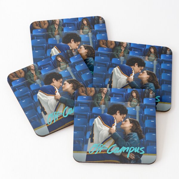 Item preview, off campus designed and sold by Zicaffe.
