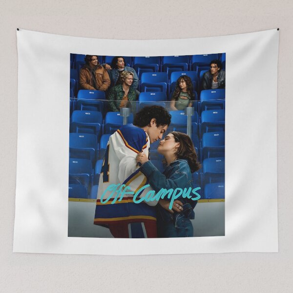 Item preview, off campus designed and sold by Zicaffe.