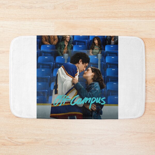 Item preview, off campus designed and sold by Zicaffe.