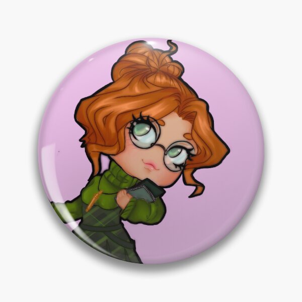 Item preview, paige deadlock chibi designed and sold by dailyBeagle.