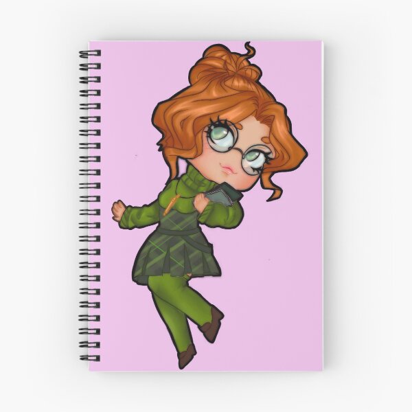 Item preview, paige deadlock chibi designed and sold by dailyBeagle.