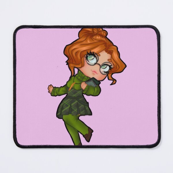 Item preview, paige deadlock chibi designed and sold by dailyBeagle.