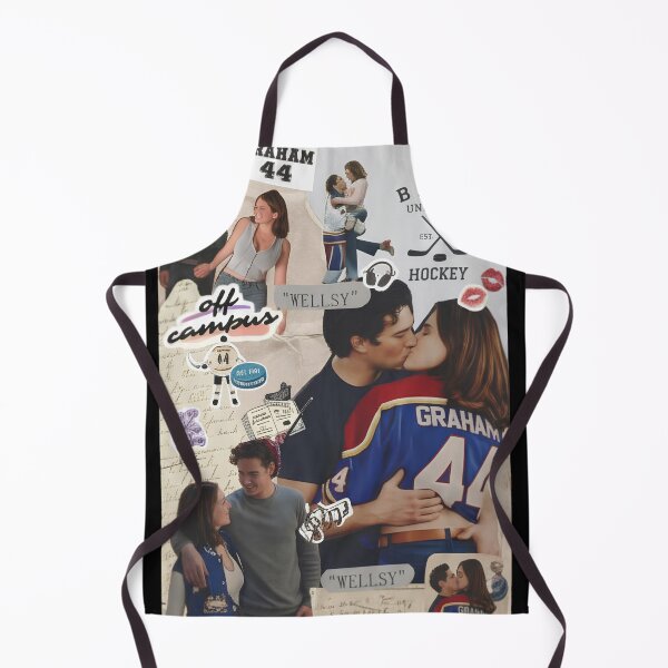Item preview, "Off-Campus" designed and sold by Aeljoydgthorne.