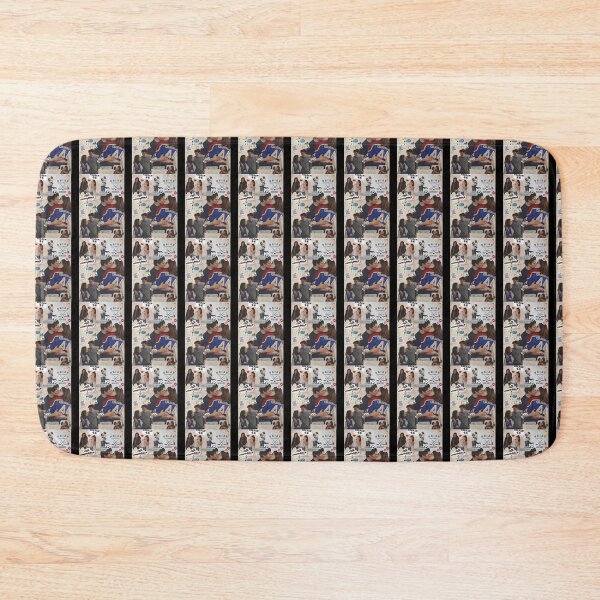 Item preview,  "Off-Campus" designed and sold by Aeljoydgthorne.