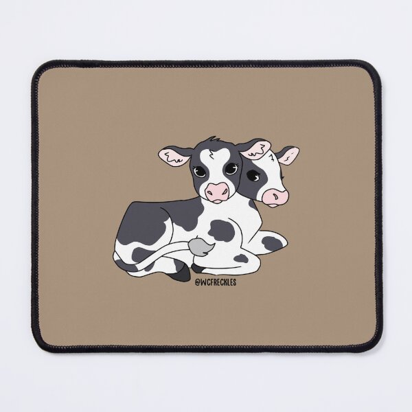 Item preview, Two Headed Calf Art designed and sold by WCFreckles.