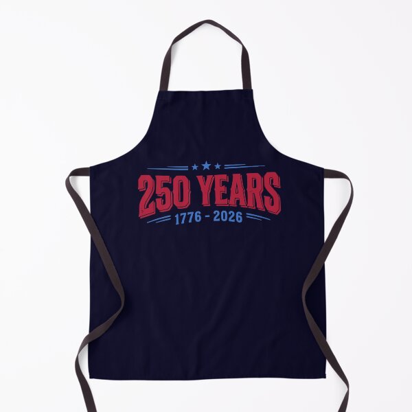 Item preview, 250 Years 1776 2026 Patriotic Vintage USA Anniversary designed and sold by LinaValearte.