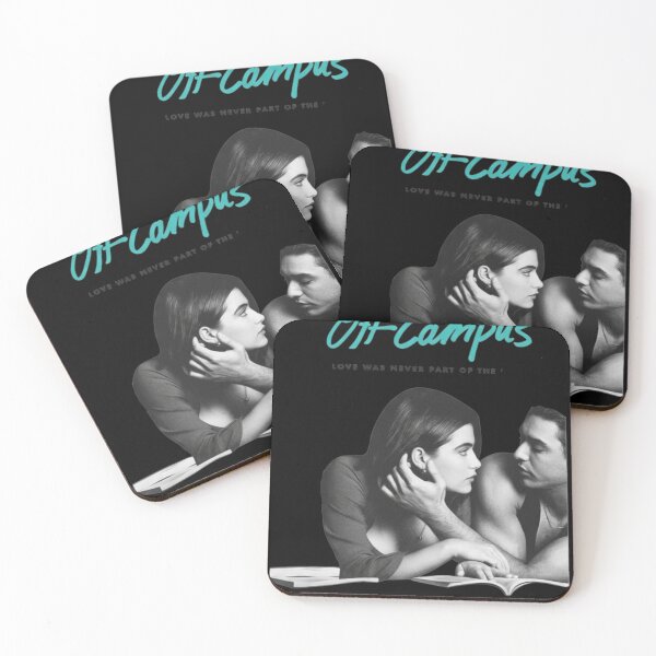 Item preview,  "Off-Campus" designed and sold by Aeljoydgthorne.