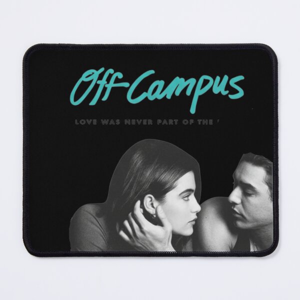 Item preview,  "Off-Campus" designed and sold by Aeljoydgthorne.