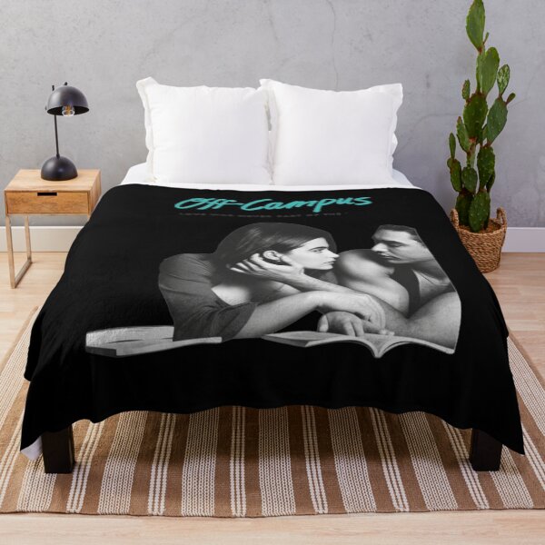 Item preview,  "Off-Campus" designed and sold by Aeljoydgthorne.