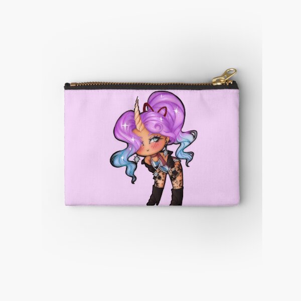 Item preview, celeste deadlock chibi designed and sold by dailyBeagle.
