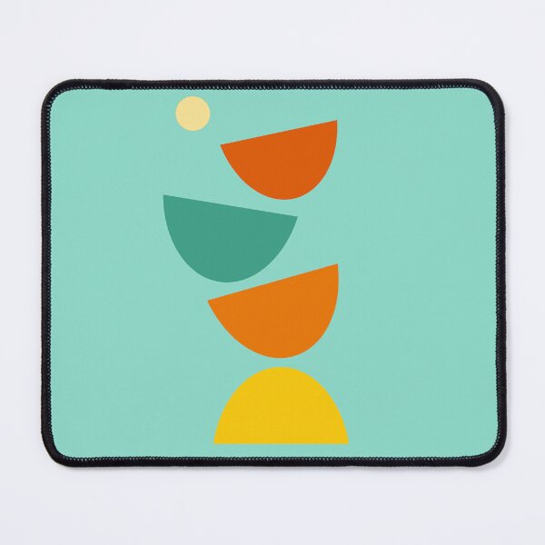 Item preview, Flying Apart (Bright Collection) designed and sold by CreatifyArtHub.