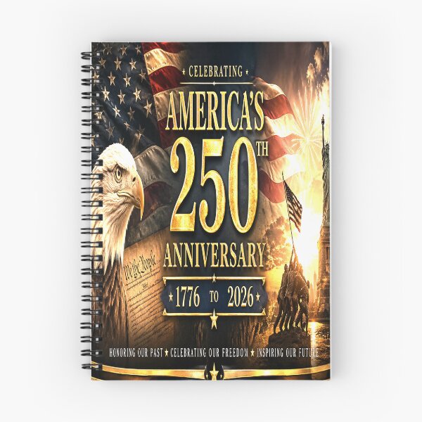 Item preview, America's 250th Anniversary commemorative designed and sold by bbritt2021.