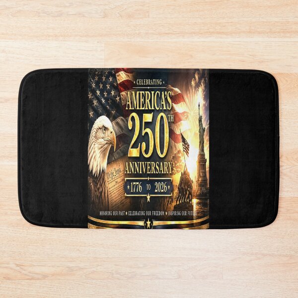 Item preview, America's 250th Anniversary commemorative designed and sold by bbritt2021.