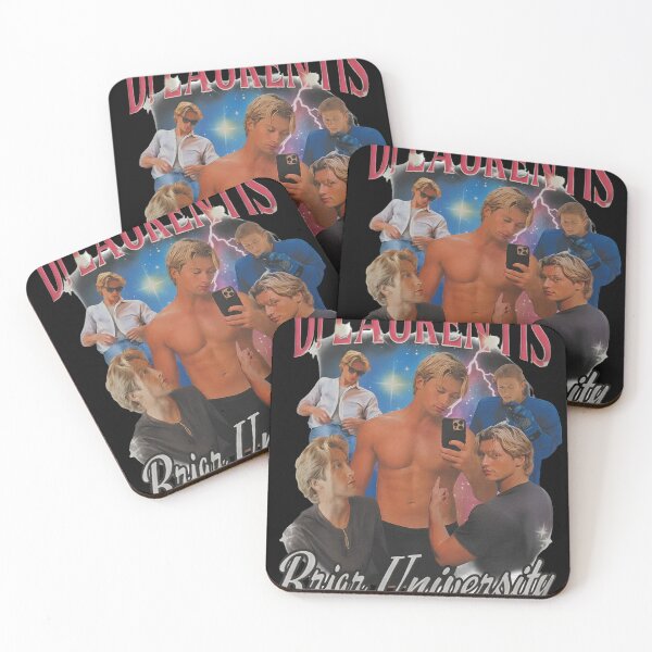 Item preview,  "Off-Campus" designed and sold by Aeljoydgthorne.