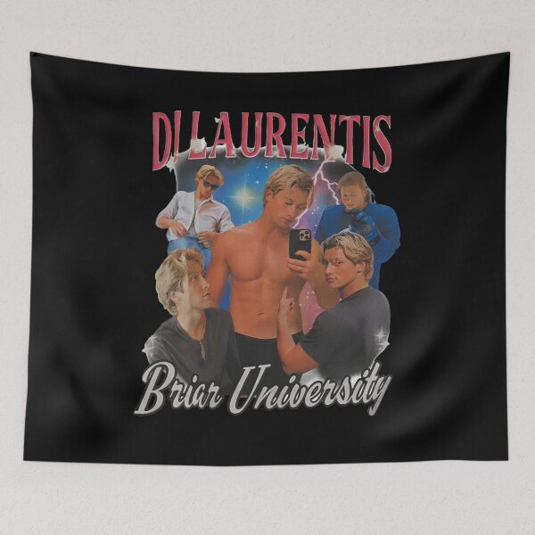 Item preview,  "Off-Campus" designed and sold by Aeljoydgthorne.