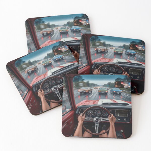 Item preview, 1970 Chevelle SS 454 chase designed and sold by DamesStudios.