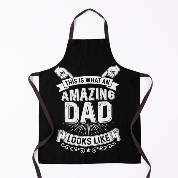 Item preview, This Is What An Amazing Dad Looks Like Father's Day Gift For Papa designed and sold by SofenArt.