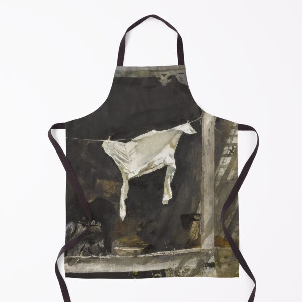 Item preview, Andrew Wyeth - Andrew Wyeth art - Andrew Wyeth artwork - Andrew Wyeth paintings designed and sold by KirstenShShop.