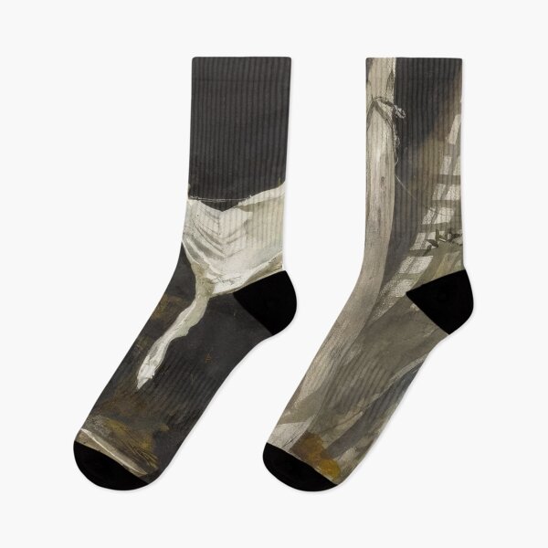 Item preview, Andrew Wyeth - Andrew Wyeth art - Andrew Wyeth artwork - Andrew Wyeth paintings designed and sold by KirstenShShop.