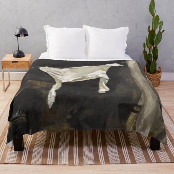 Item preview, Andrew Wyeth - Andrew Wyeth art - Andrew Wyeth artwork - Andrew Wyeth paintings designed and sold by KirstenShShop.