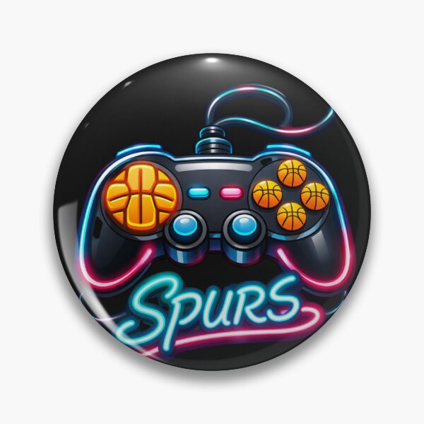 Item preview, Basketball Gamer Controller Design designed and sold by Tsugraf Designs.