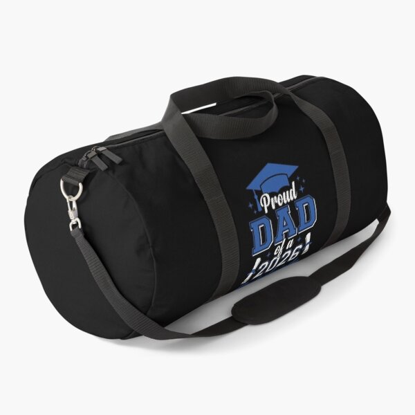 Item preview, Proud Dad Of A 2026 Graduate Father Graduation designed and sold by SofenArt.