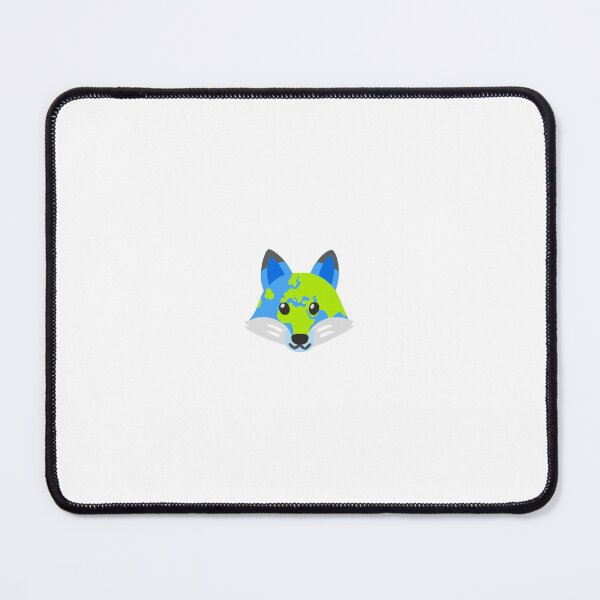 Item preview, Earth Fox designed and sold by Yeebus's Variety Store.