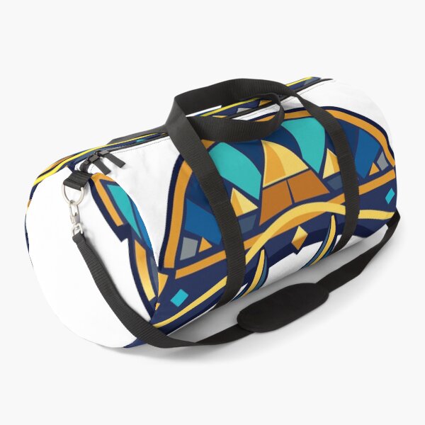 Item preview, أنوبيس – حارس البوابة الفرعونية | Anubis – Guardian of the Pharaohs designed and sold by PharaohDArt.