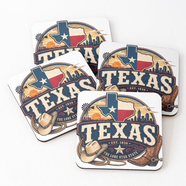 Item preview, Lone Star State designed and sold by DSBBS.